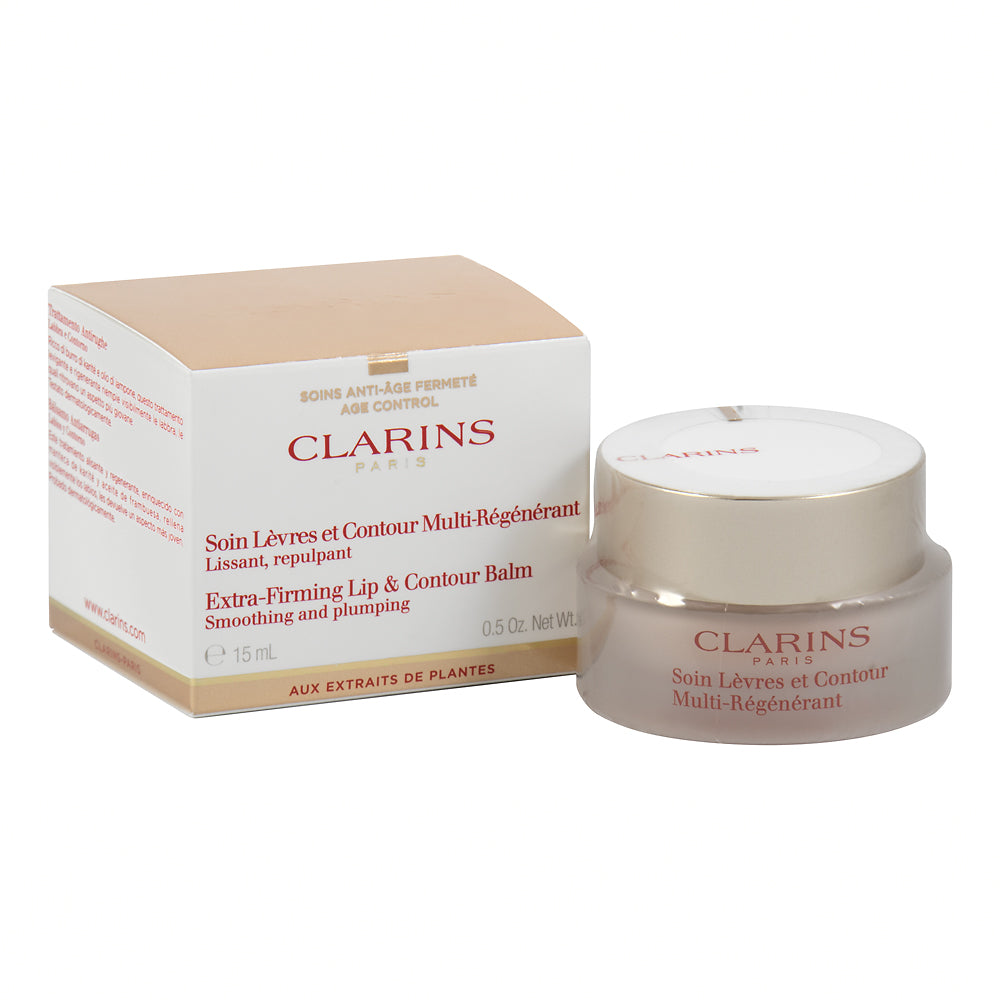 Clarins Extra Firming Lip And Contour Balm 15ml