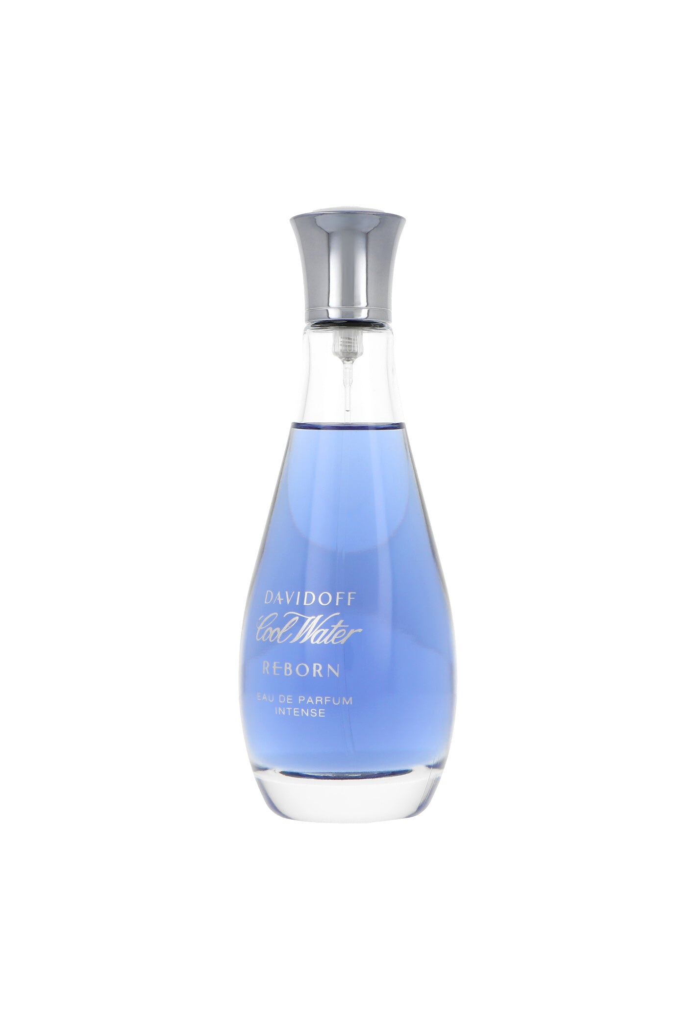 Tester Davidoff Cool Water Reborn For Her Edp 100ml