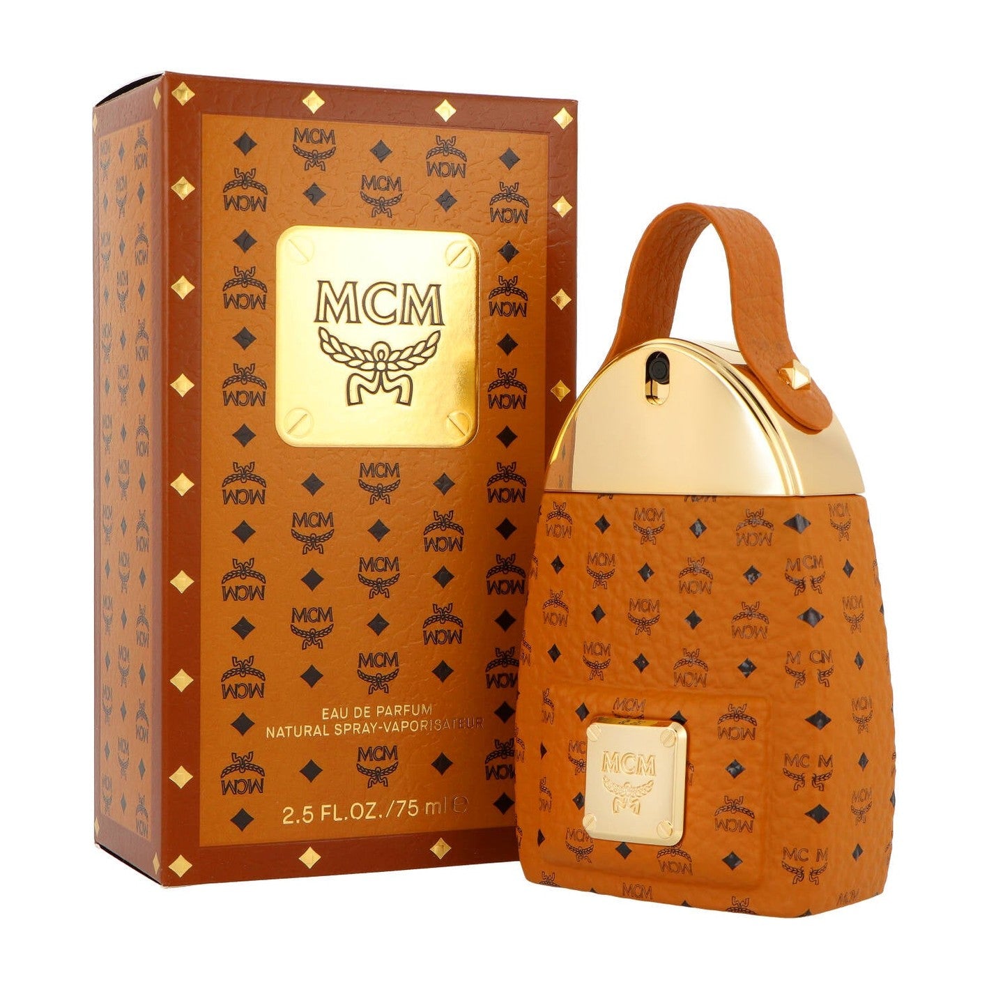 MCM Signature Edp 75ml