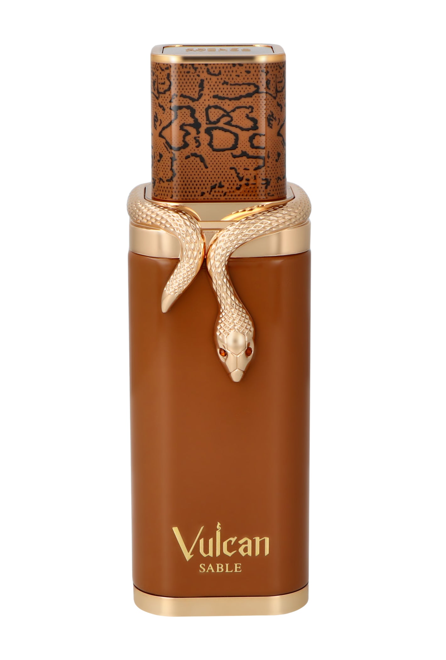 French Avenue Vulcan Sable Edp 100ml