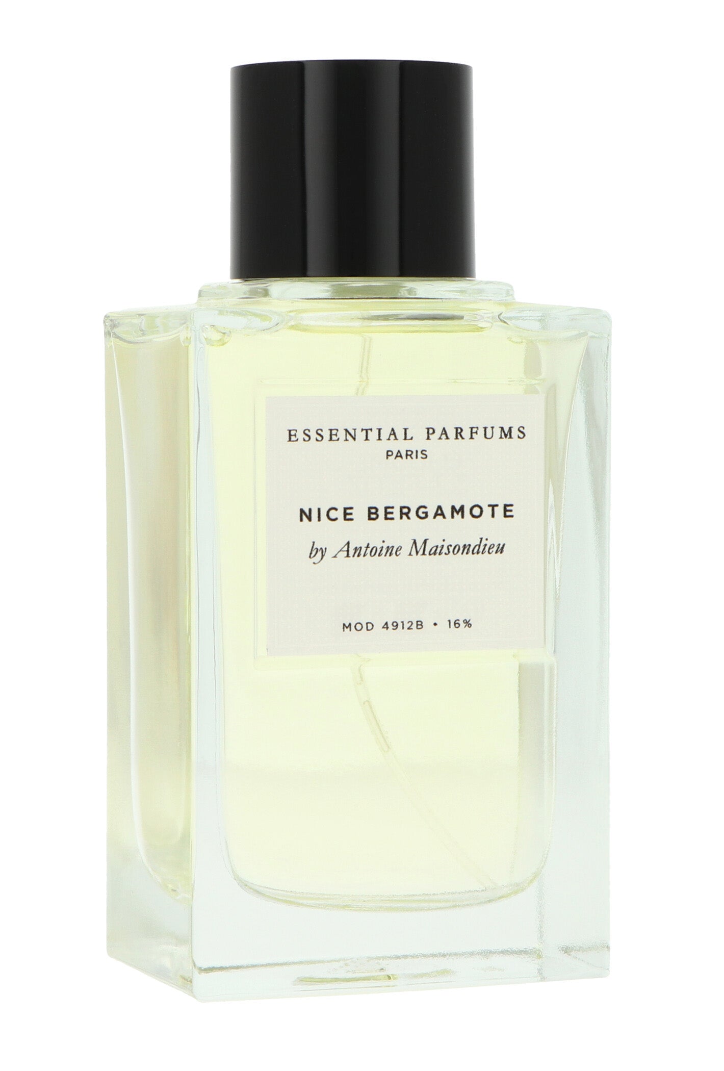 Essential Parfums Nice Bergamote Edp 100ml