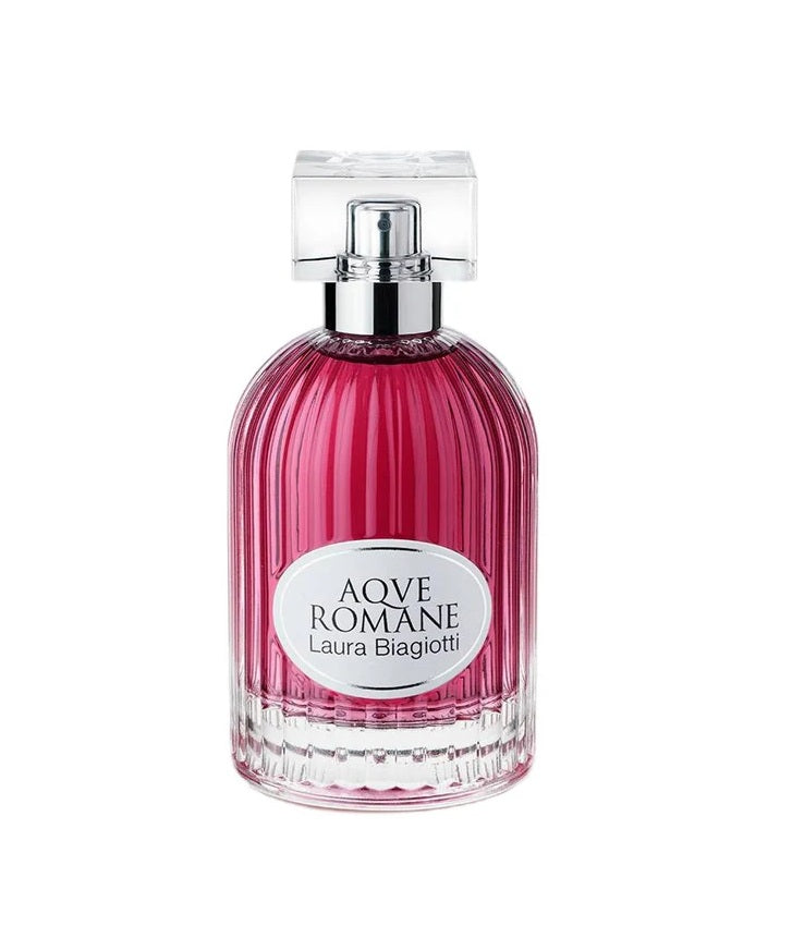 Tester Laura Biagiotti Aqve Romane Uva Dulcis Edt 100ml