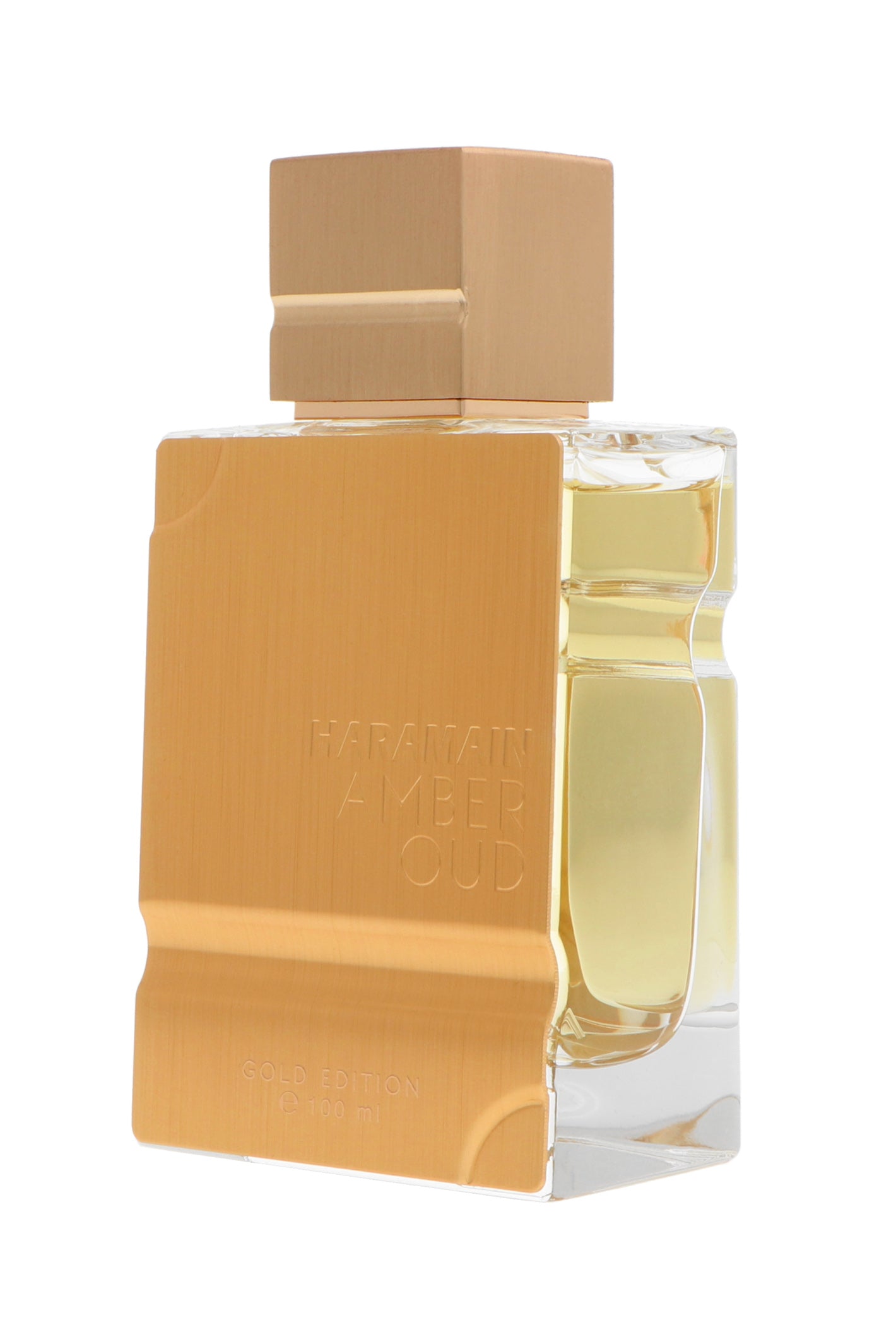 Al Haramain Amber Oud Gold Edition Edp 100ml