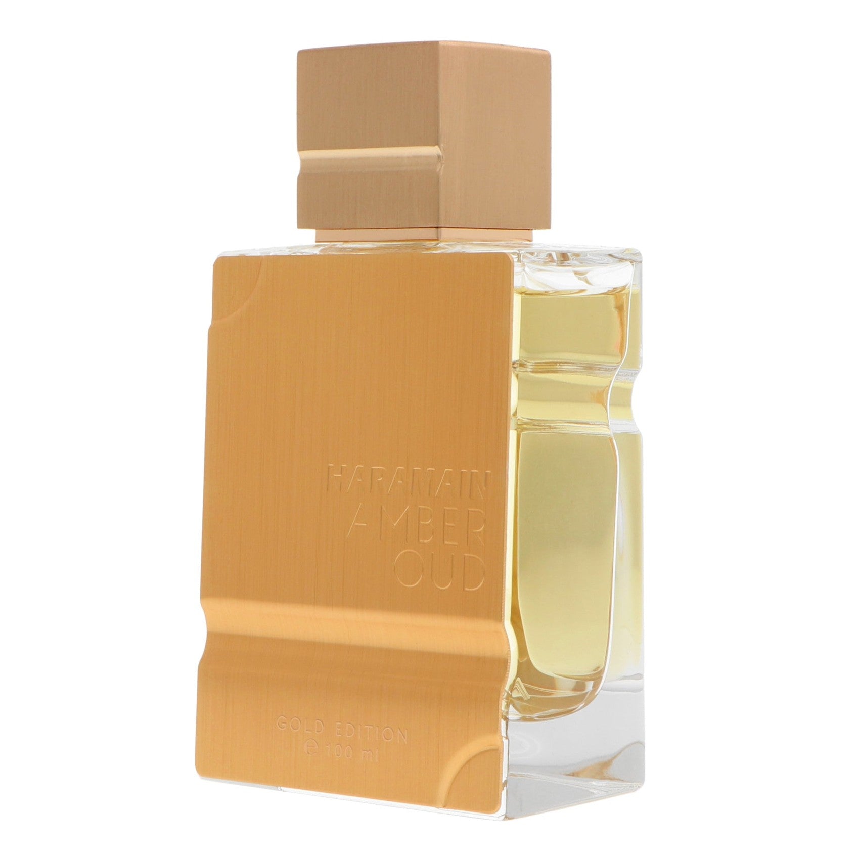 Al Haramain Amber Oud Gold Edition Eau de Parfum 100 ml