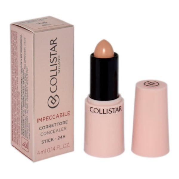 Collistar Impeccabile Concealer Stick 24H 4ml 2,5 - Naked