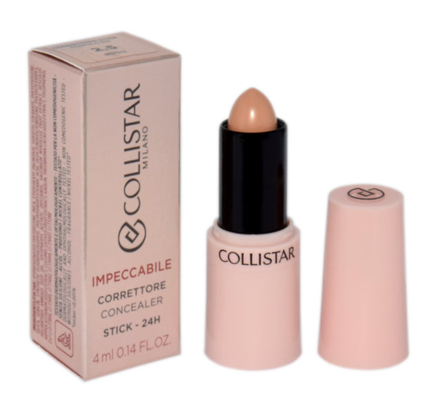 Collistar Impeccabile Concealer Stick 24H 4 ml 2,5 – Nackt
