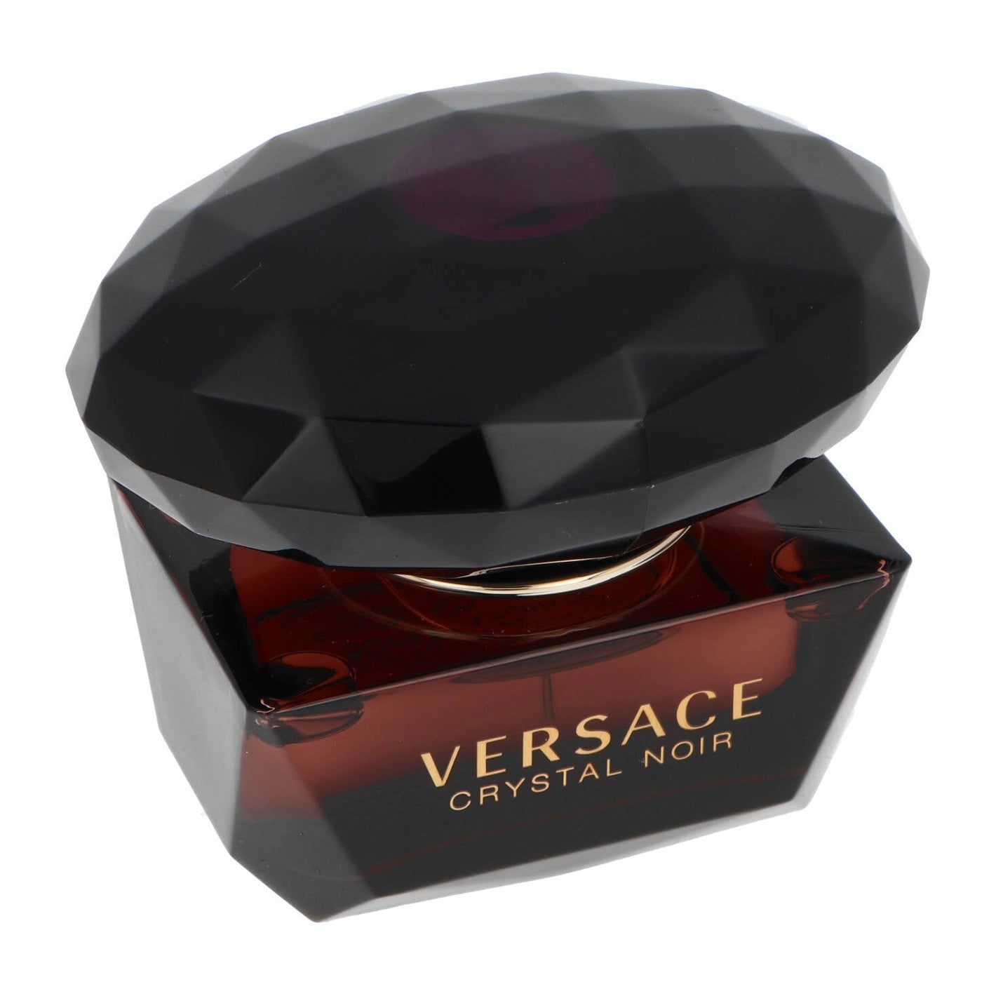 Versace Crystal Noir Edt 50ml