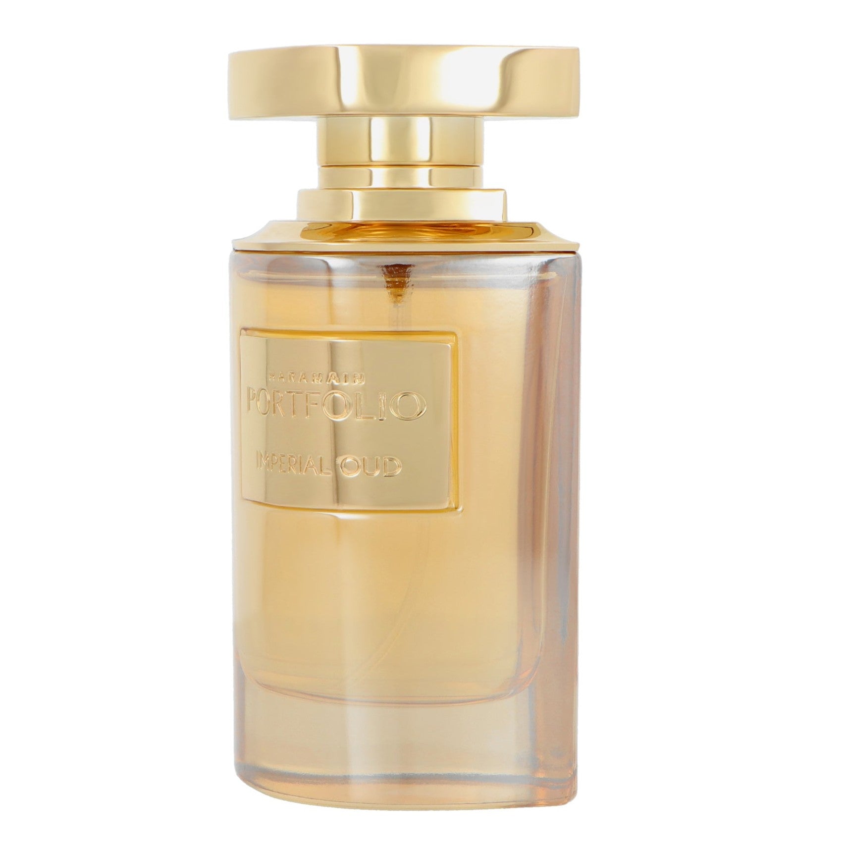 Al Haramain Portfolio Imperial Oud Edp 75 ml