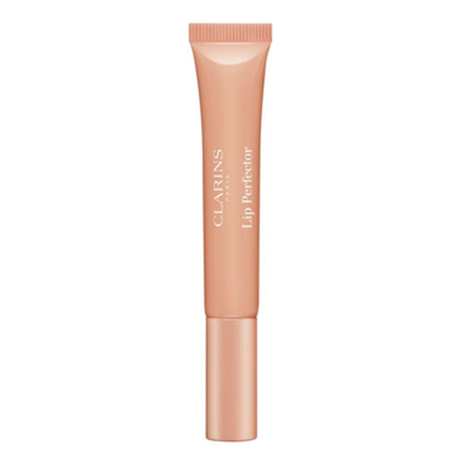 Clarins Lip Perfector 02 Apricot Shimmer 12ml