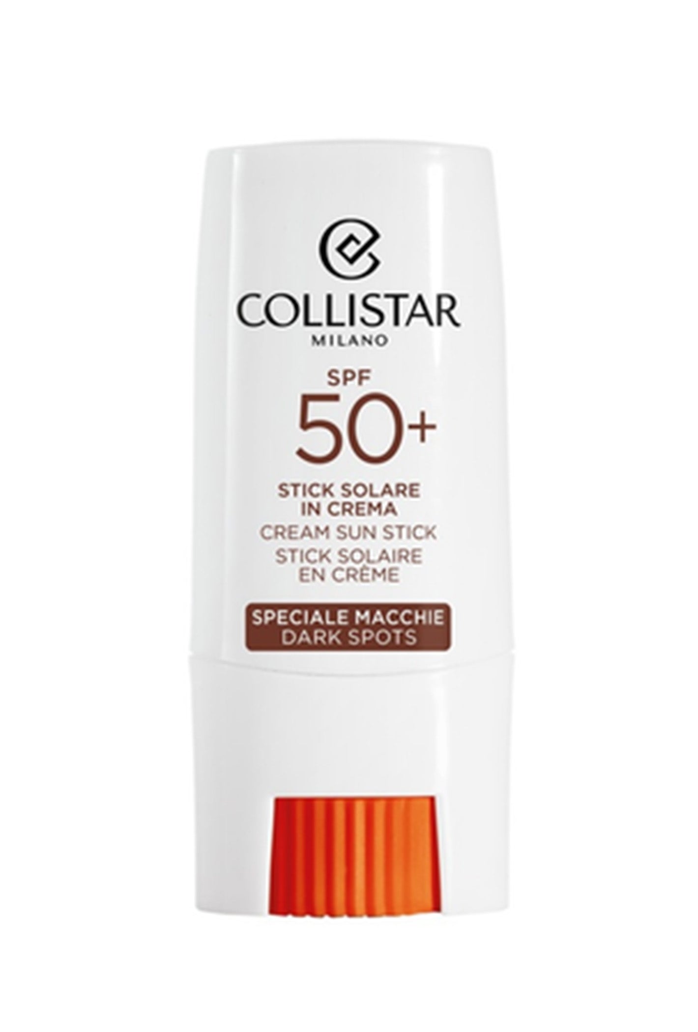 Collistar Sun Cream Stick Corrective Protection Special Stains Spf50+ 9ml