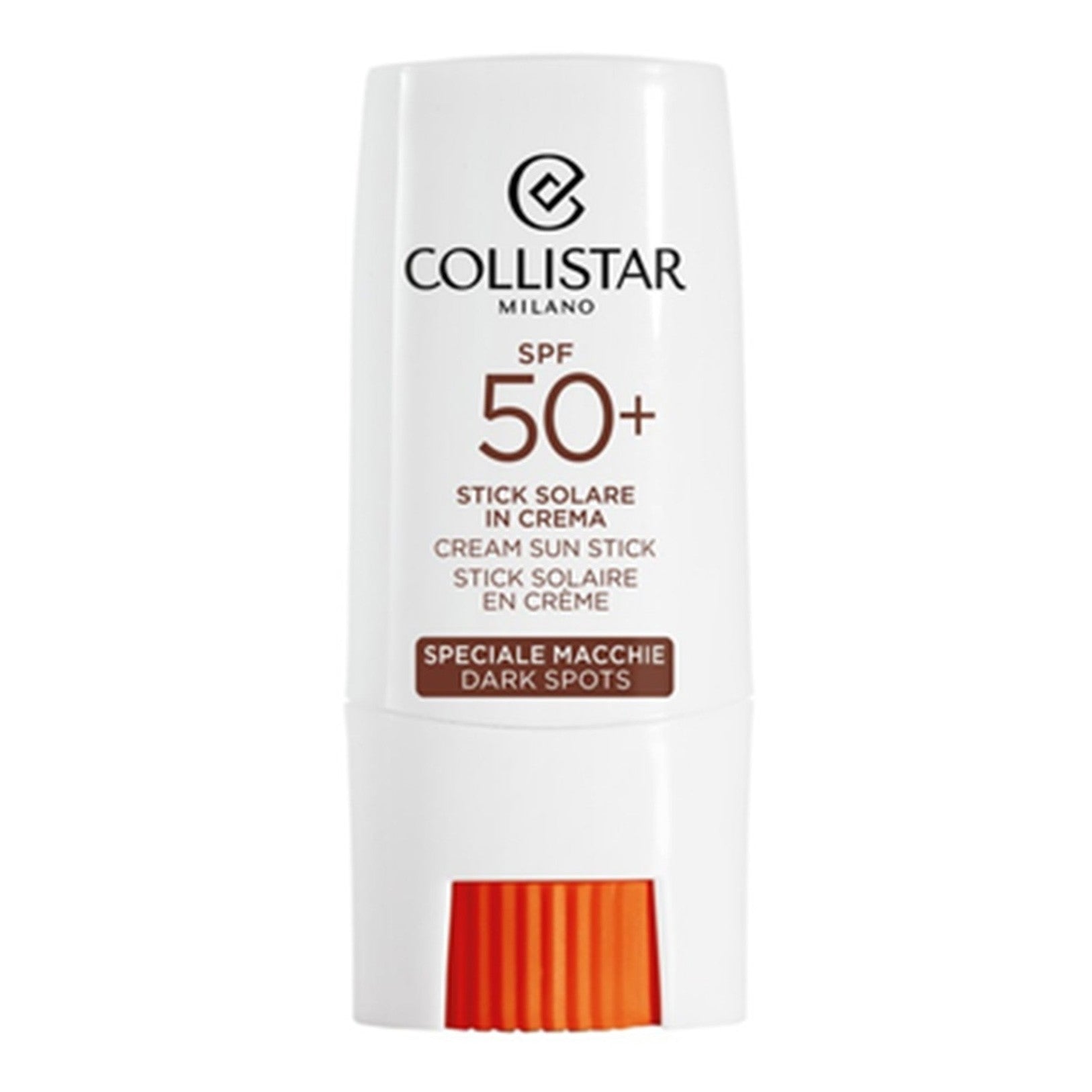 Collistar Sun Cream Stick Corrective Protection Special Stains Spf50+ 9ml