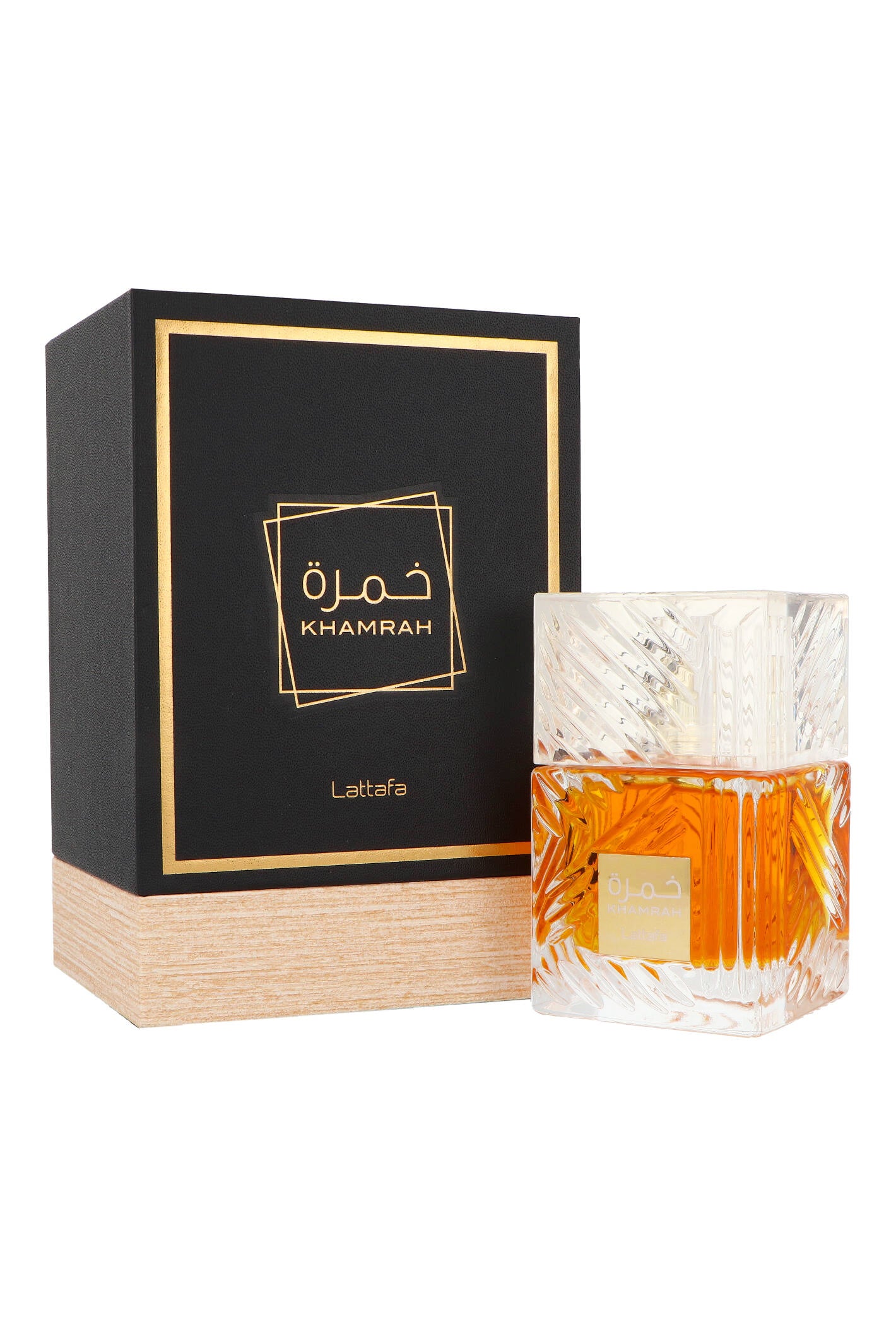 Lattafa Khamrah Edp 100ml