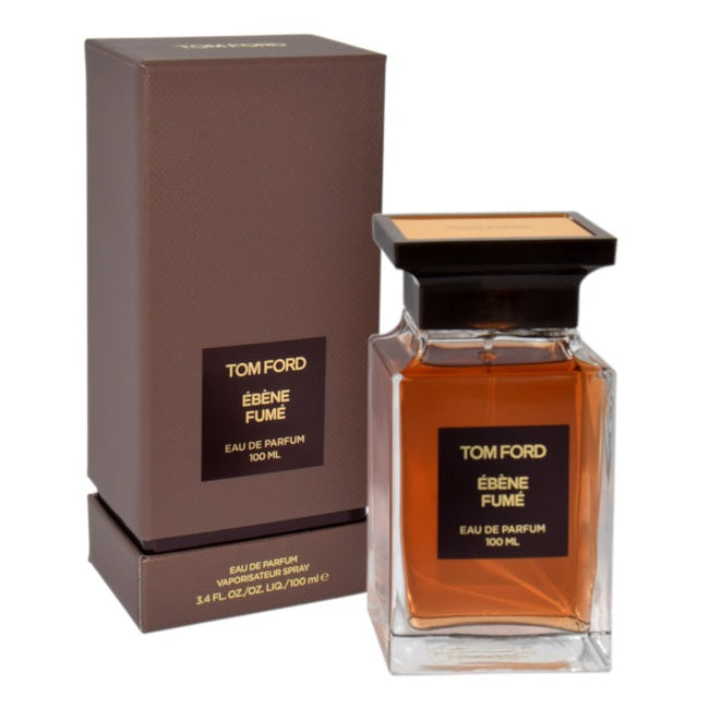 Tom Ford Ebene Fume Edp 100ml