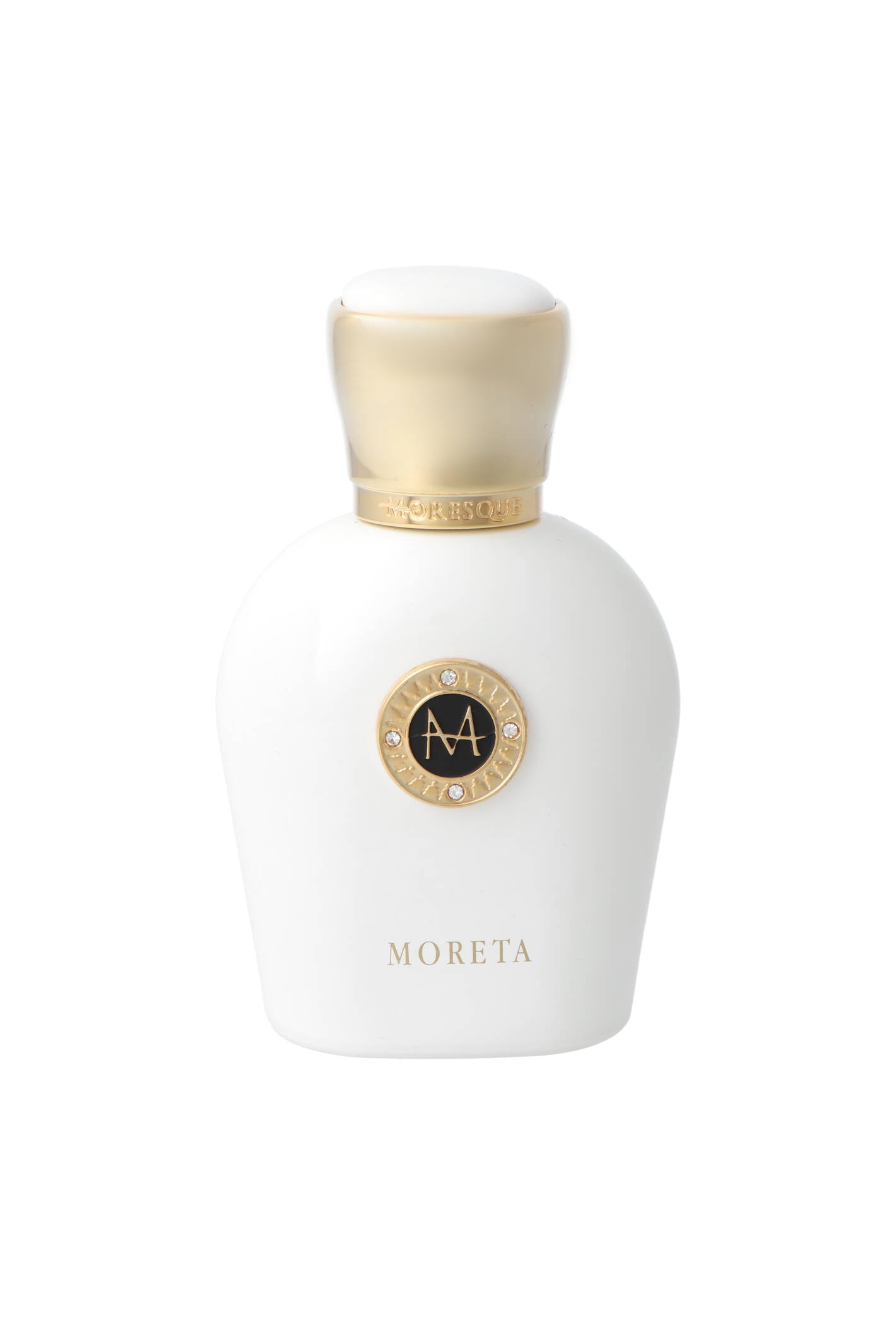 Tester Moresque White Moreta Edp 50 ml