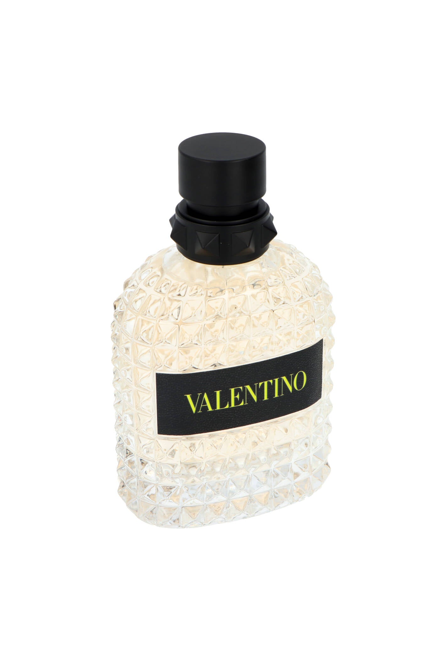 Tester Valentino Uomo Born In Roma Yellow Dream Edt 100ml