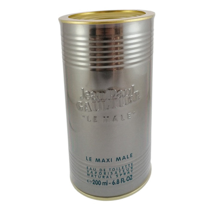 Jean Paul Gaultier Le Male Edt 200ml