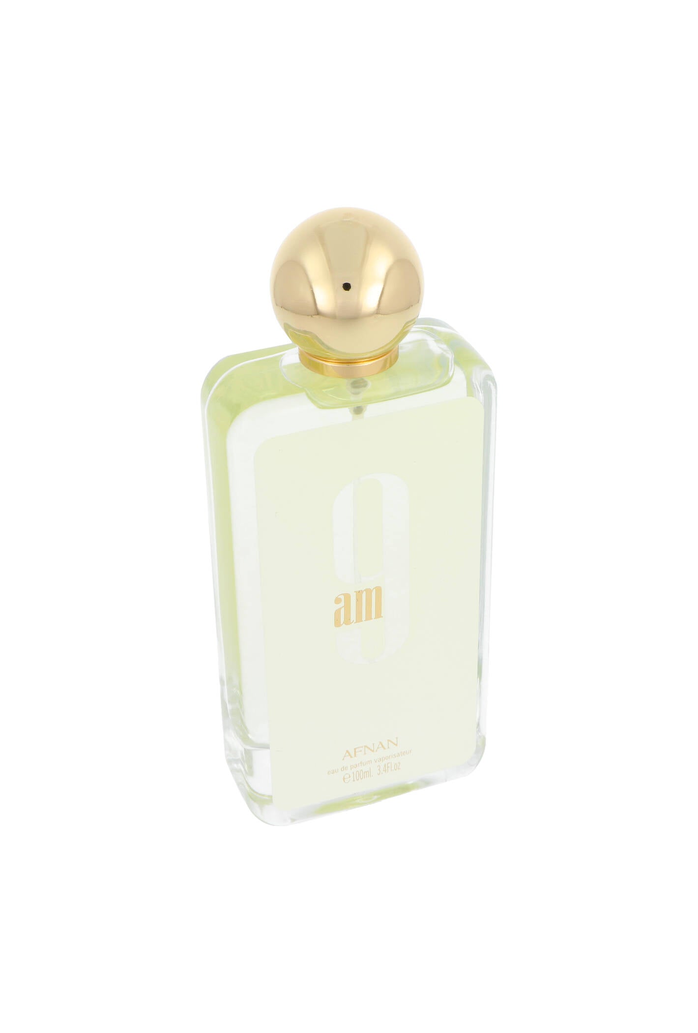 Afnan 9 am Edp 100ml