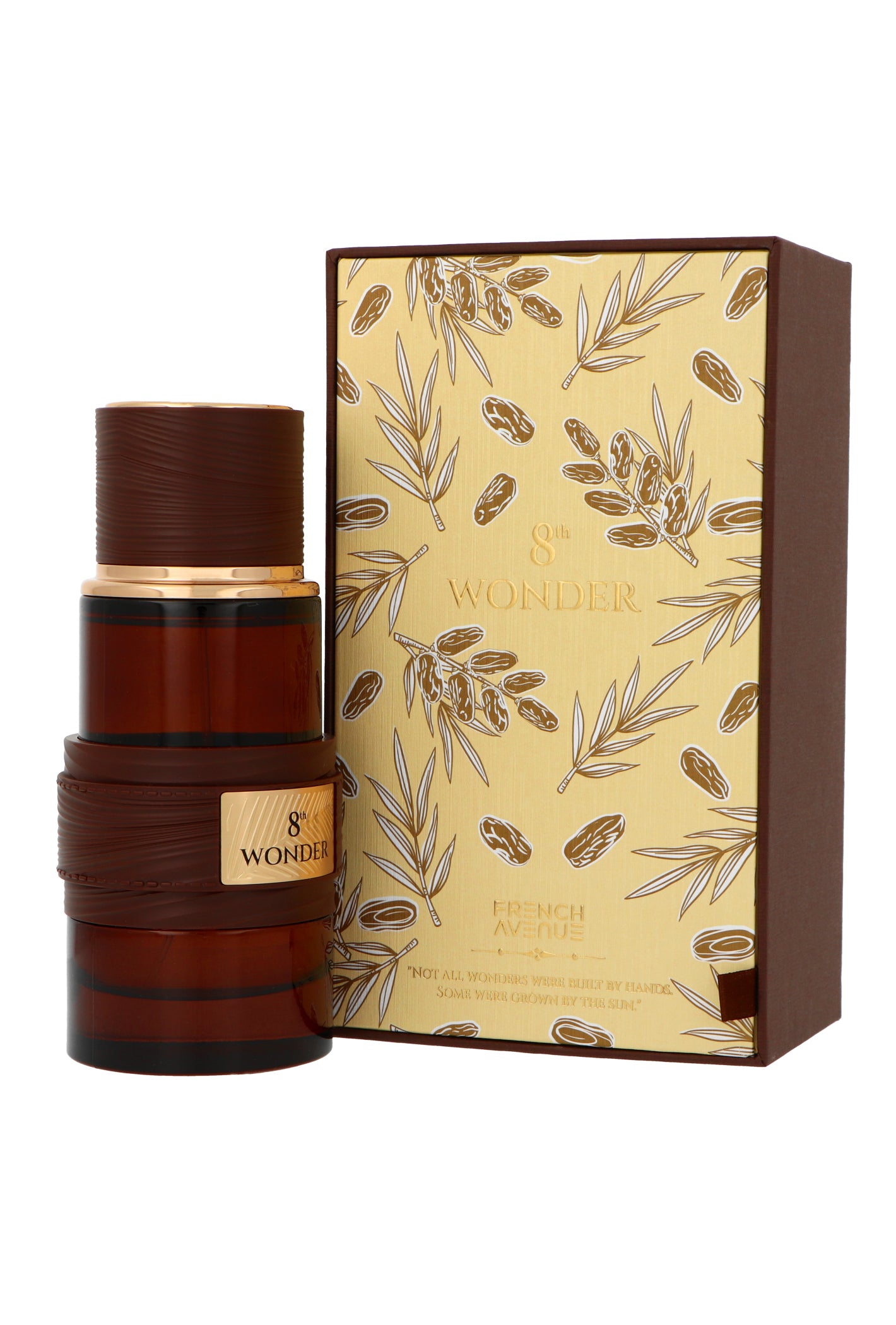 French Avenue 8th Wonder Extrait De Parfum 100ml