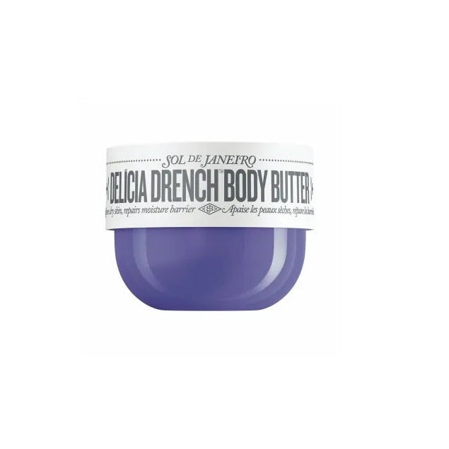 Sol De Janeiro Delicia Drench Body Butter 75ml