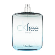 Tester Calvin Klein Ck Free Edt 100ml