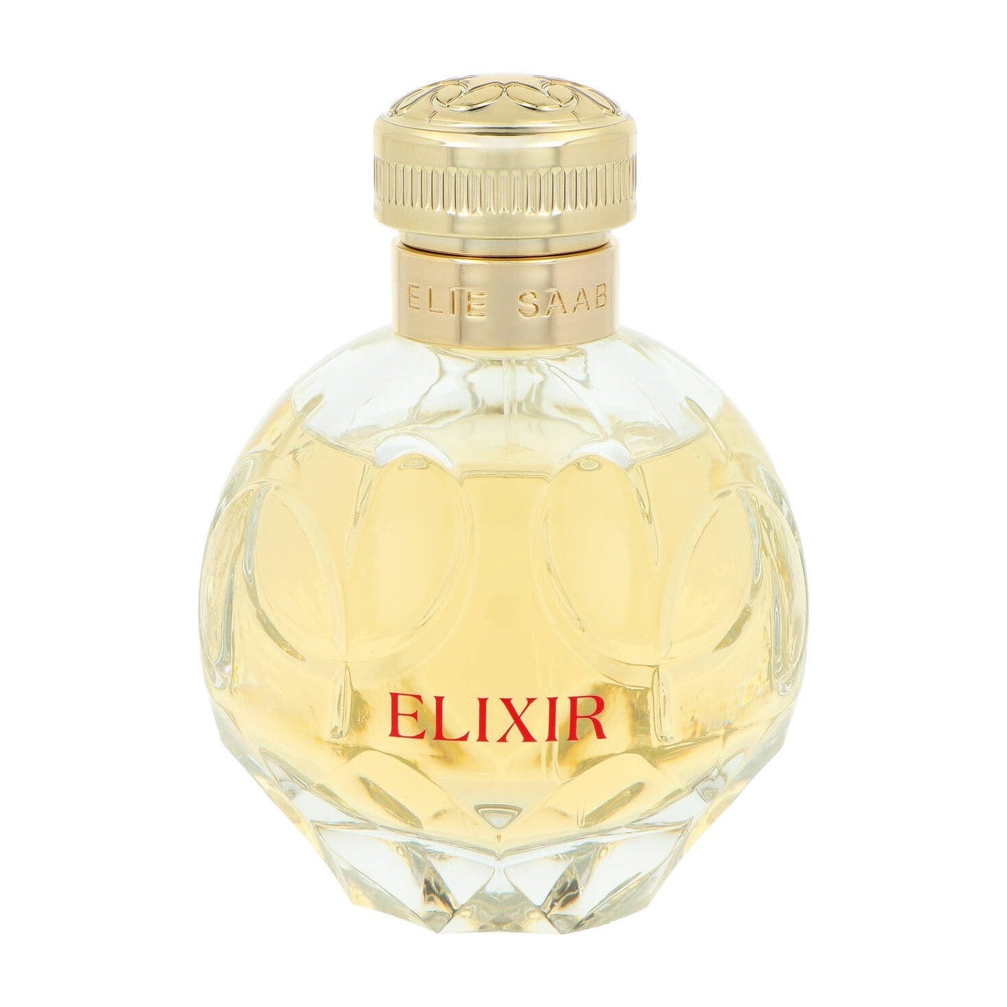 Tester Elie Saab Elixir Edp 100ml