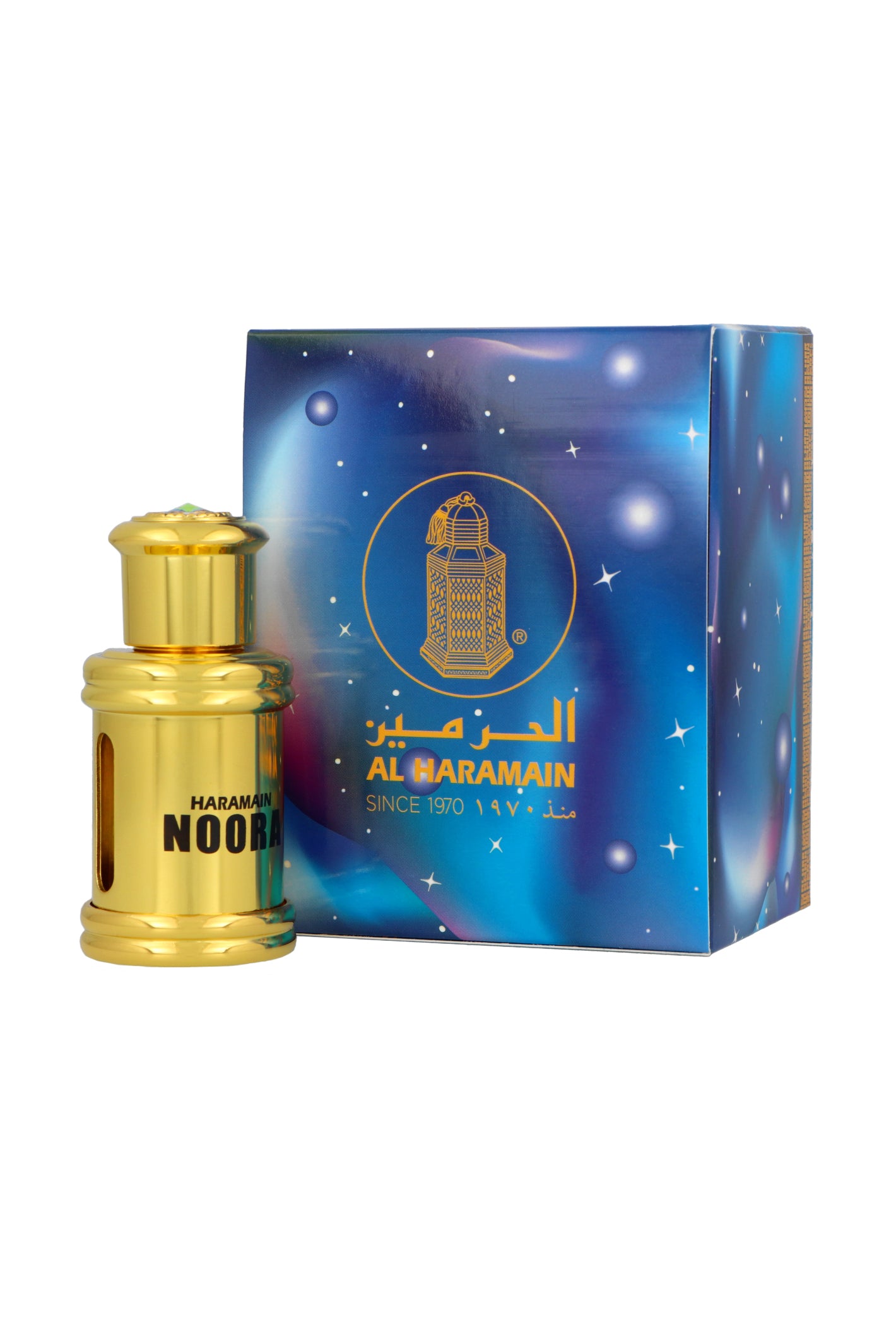 Al Haramain Noora Perfume Oil 12ml