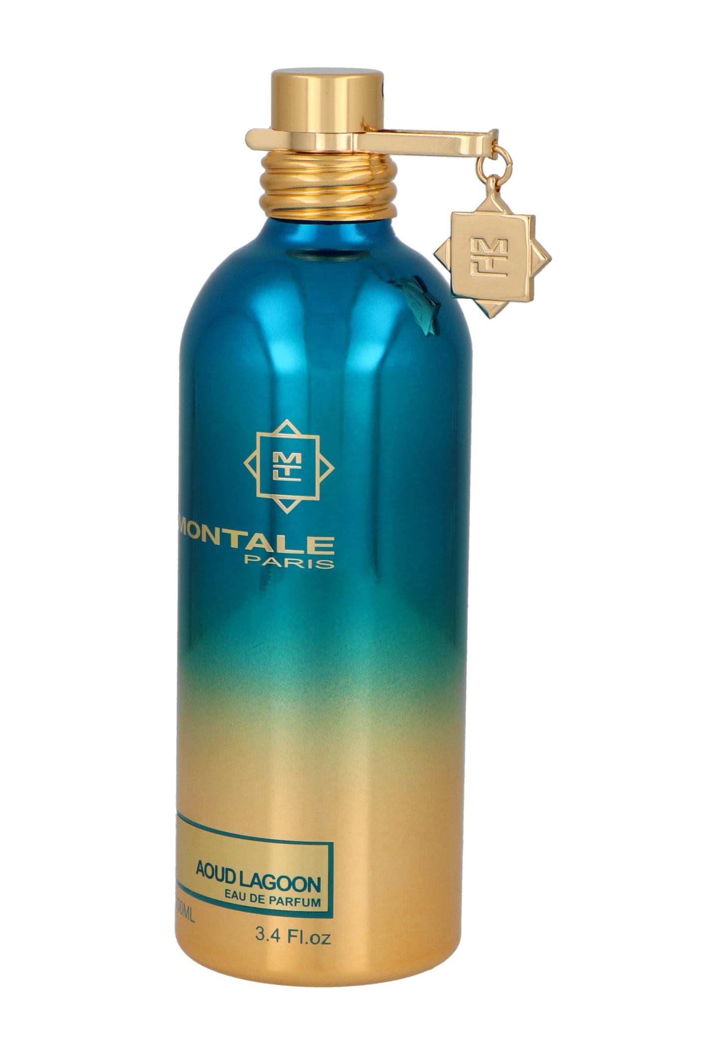 Montale Aoud Lagoon Edp 100ml