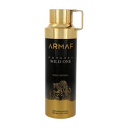Armaf Odyssey Wild One Gold Edition Körperspray 200 ml
