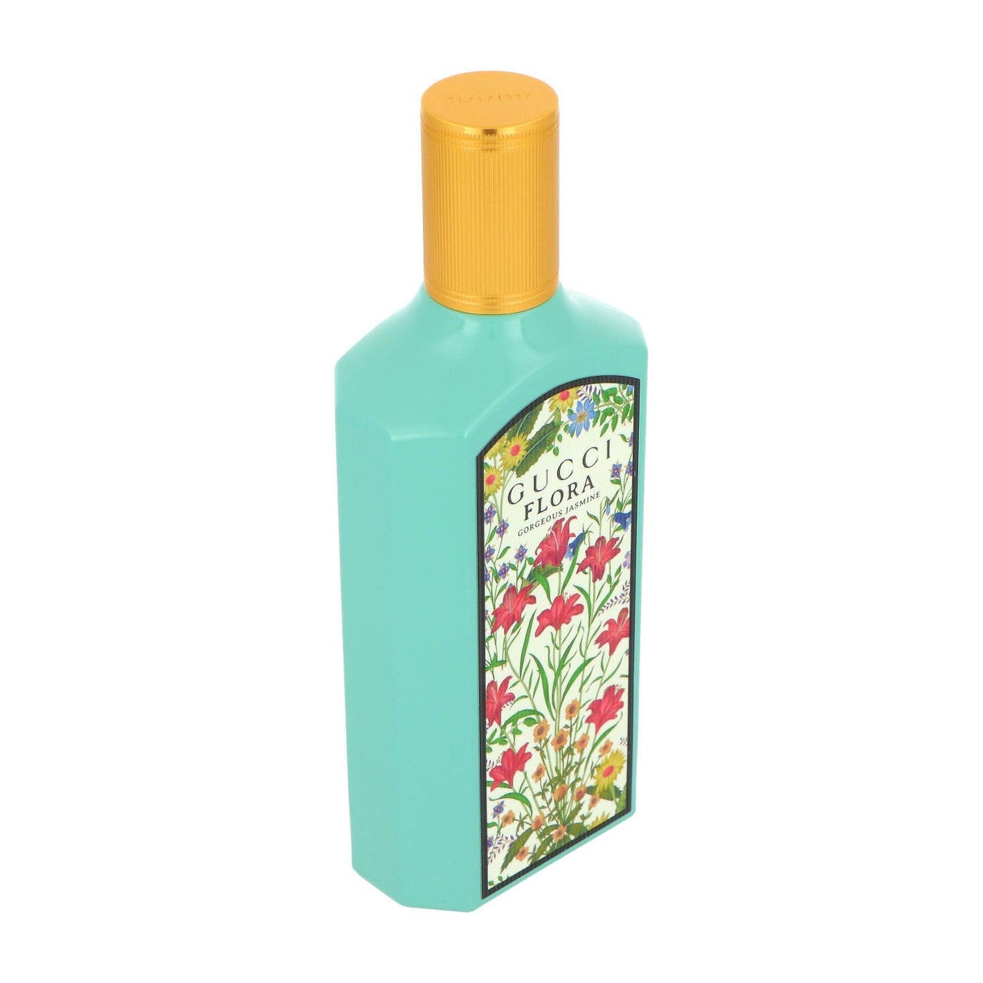 Gucci Flora Gorgeous Jasmine Edp 100ml