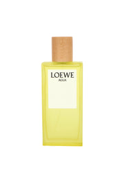 Tester Loewe Agua de Loewe Edt 100ml