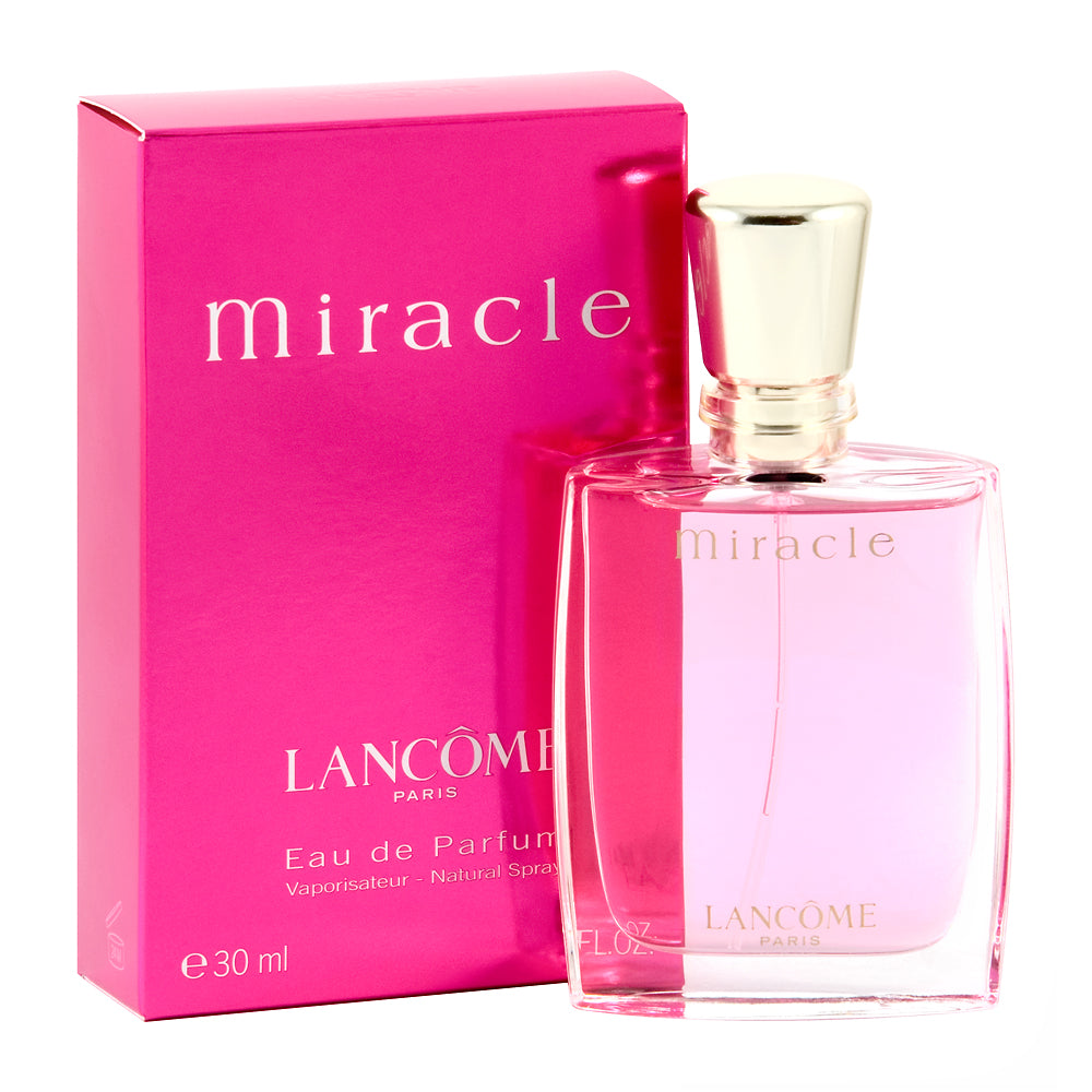 Lancôme Miracle Eau de Parfum 30 ml