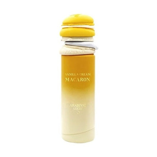 Arabiyat Sugar Vanilla Cream Macaron Edp 100ml