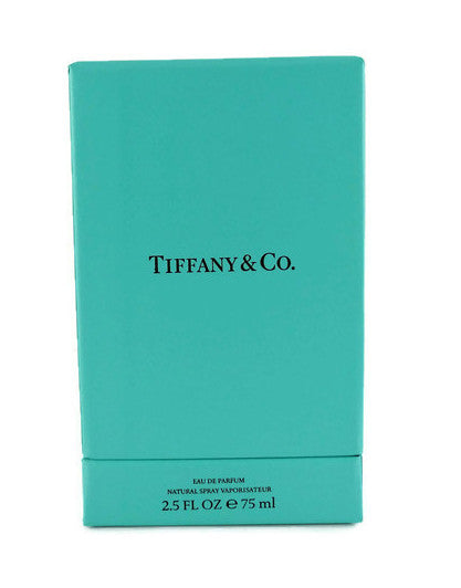 Tiffany & Co. EdP 75 ml