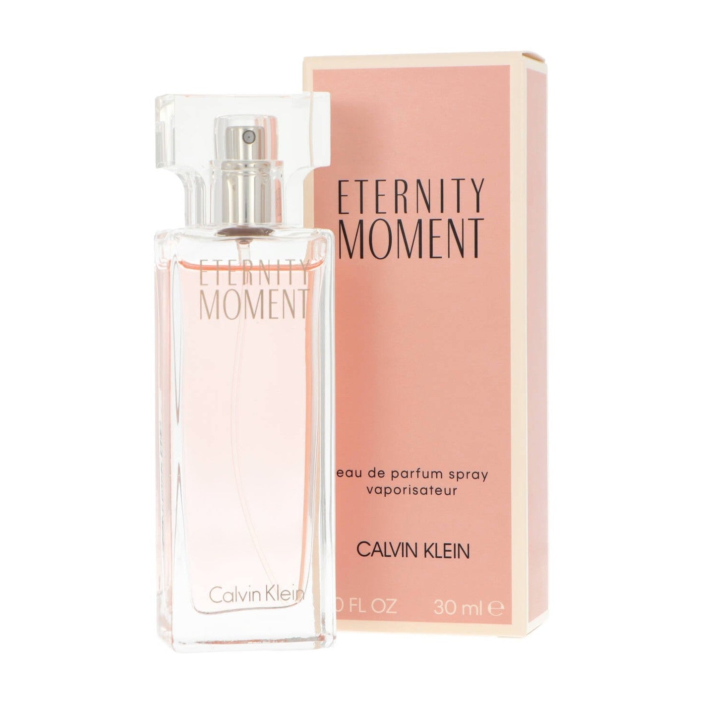 Calvin Klein Eternity Moment Edp 30ml