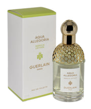 Guerlain Aqua Allegoria Nerolia Vetiver Edt 75ml Nachfüllbar