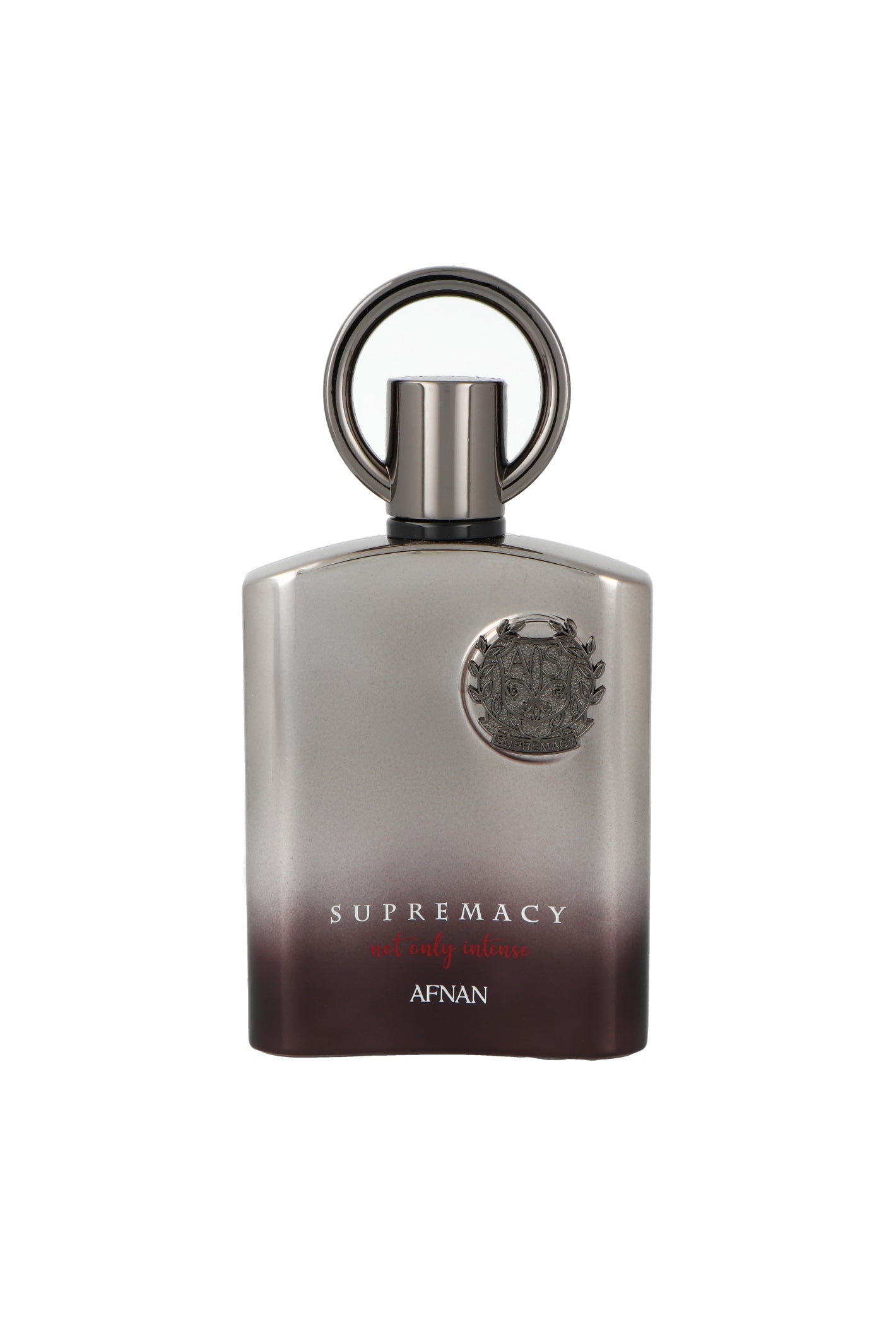 Afnan Supremacy Not Only Intense Edp 100ml