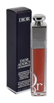 Dior Addict Lip Maximizer 039 Intensiver Zimt 6 ml