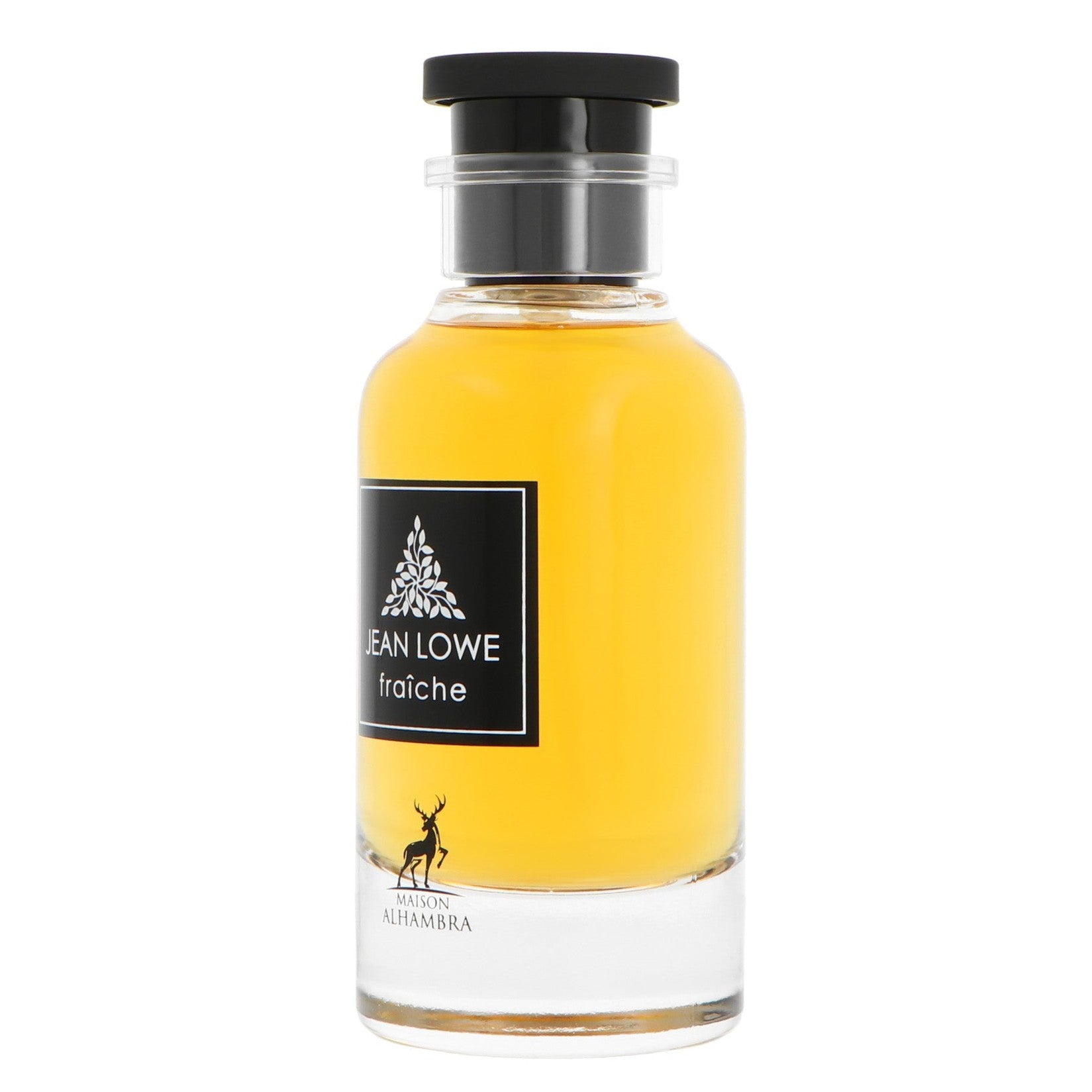 Maison Alhambra Jean Lowe Fraiche Edp 100ml
