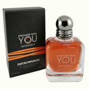 Armani Emporio Stronger With You Intensely Edp 50ml