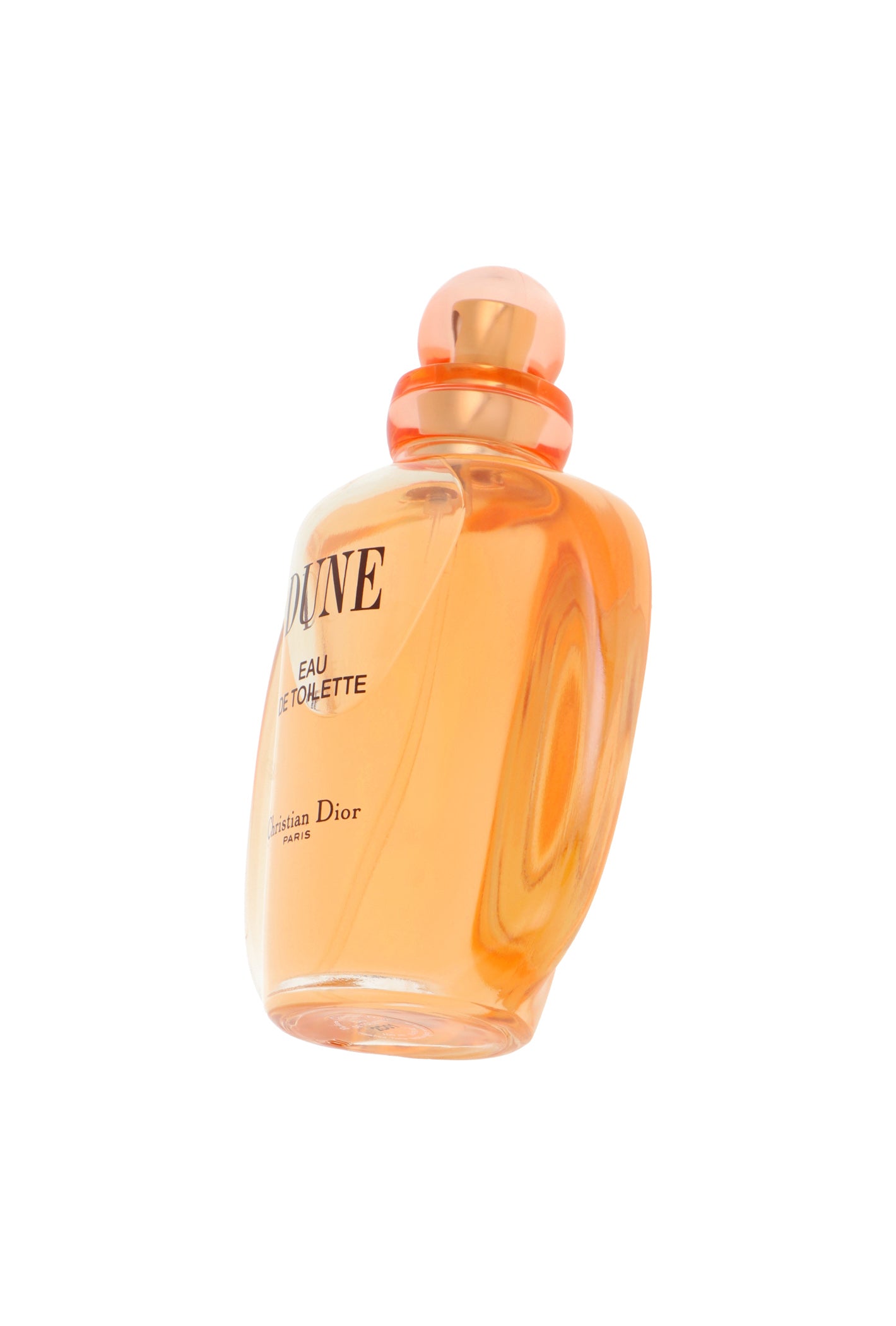 Dior Dune Edt 100ml