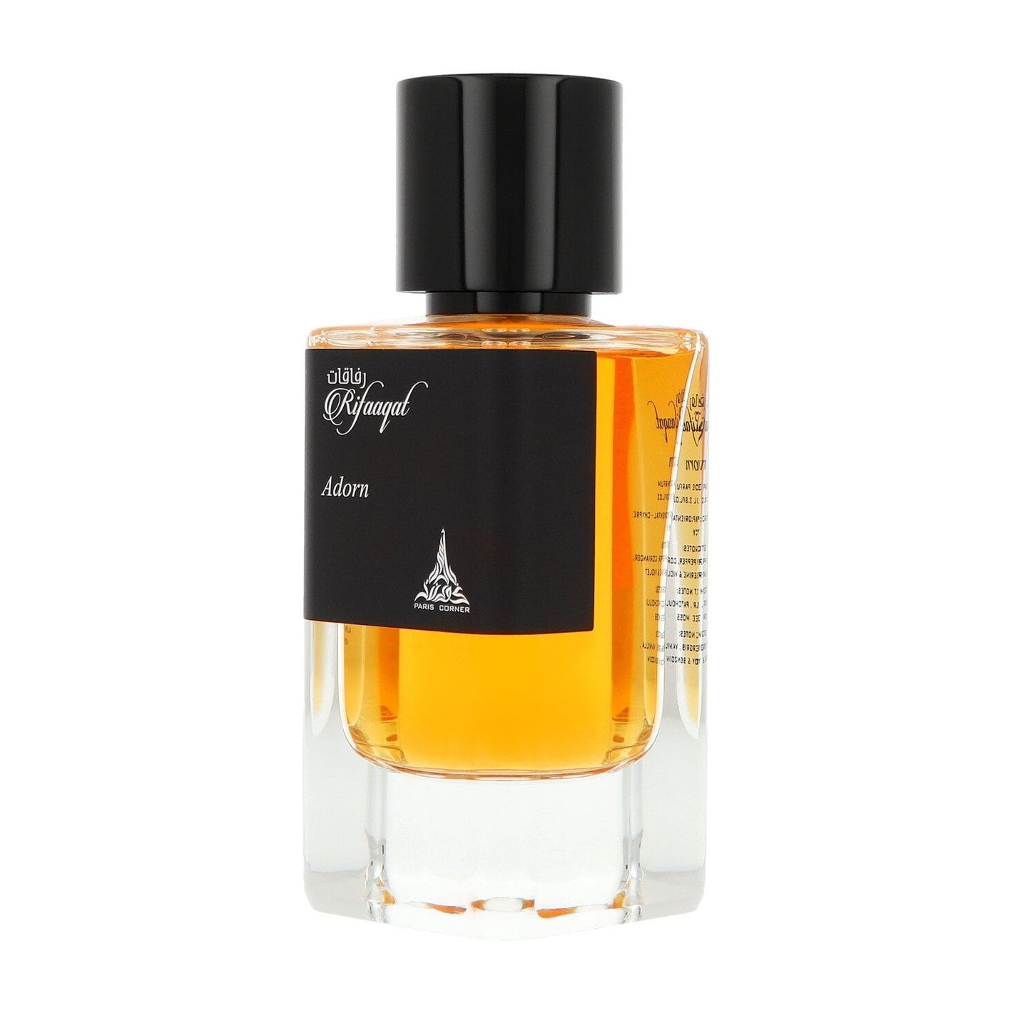 Paris Corner Rifaaqat Adorn Edp 85ml