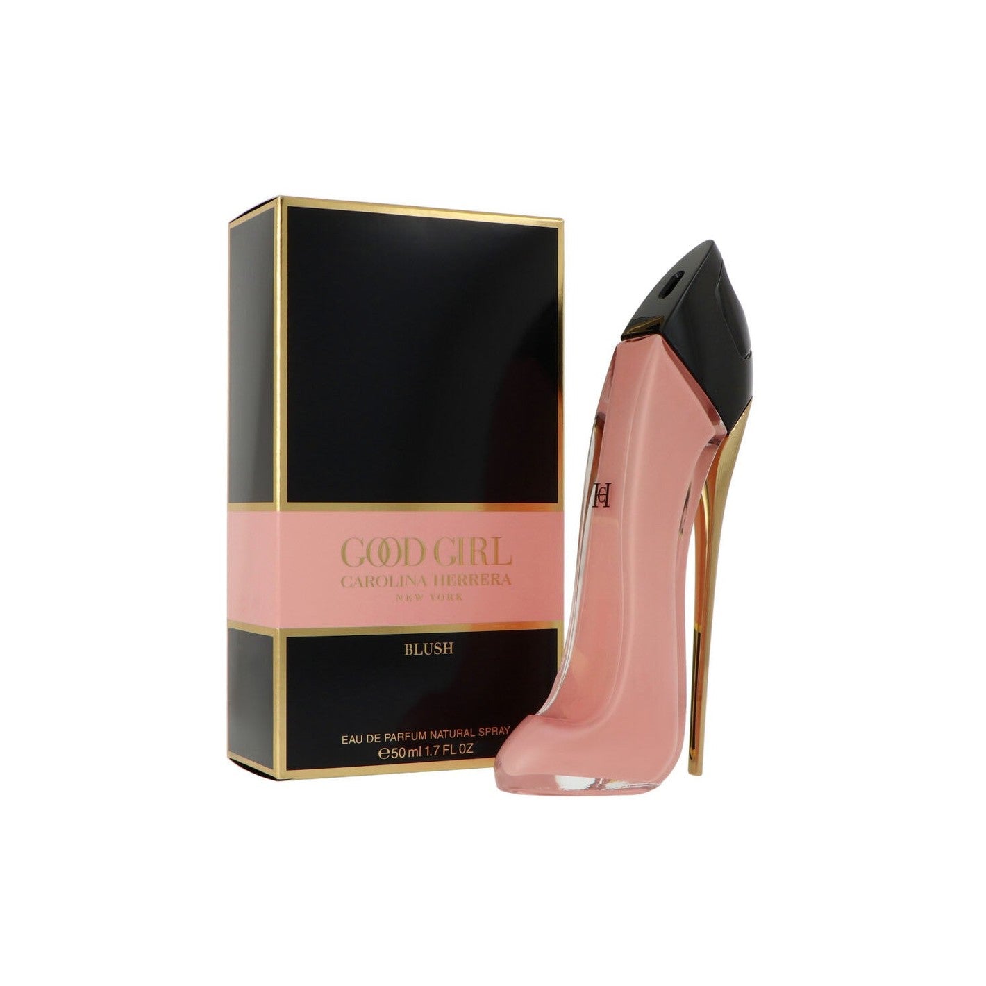 Carolina Herrera Good Girl Blush Edp 50ml