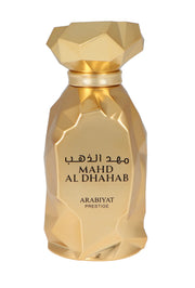 Arabiyat Prestige Mahd Al Dhahab Edp 100ml