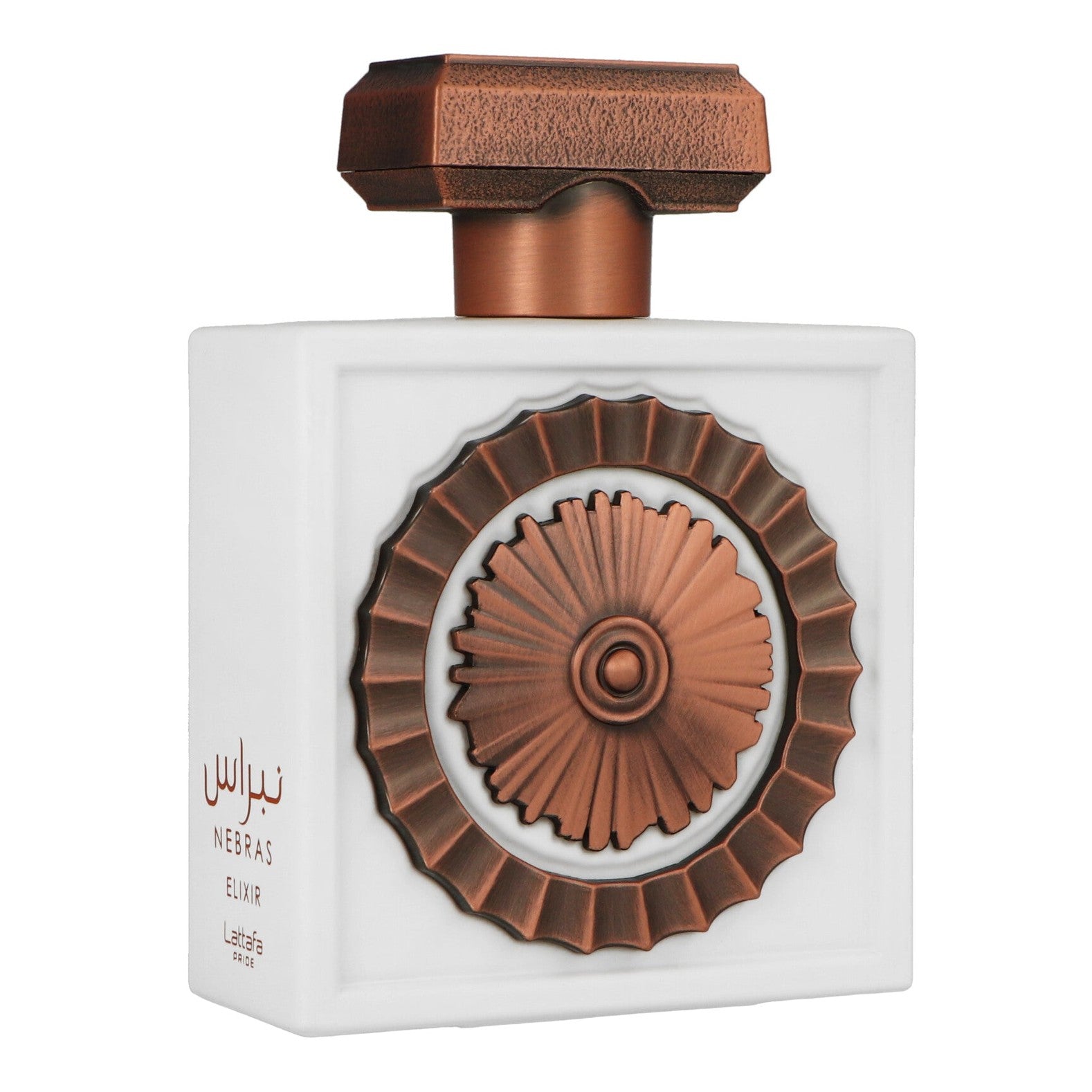 Lattafa Pride Nebras Elixir EdP 100ml