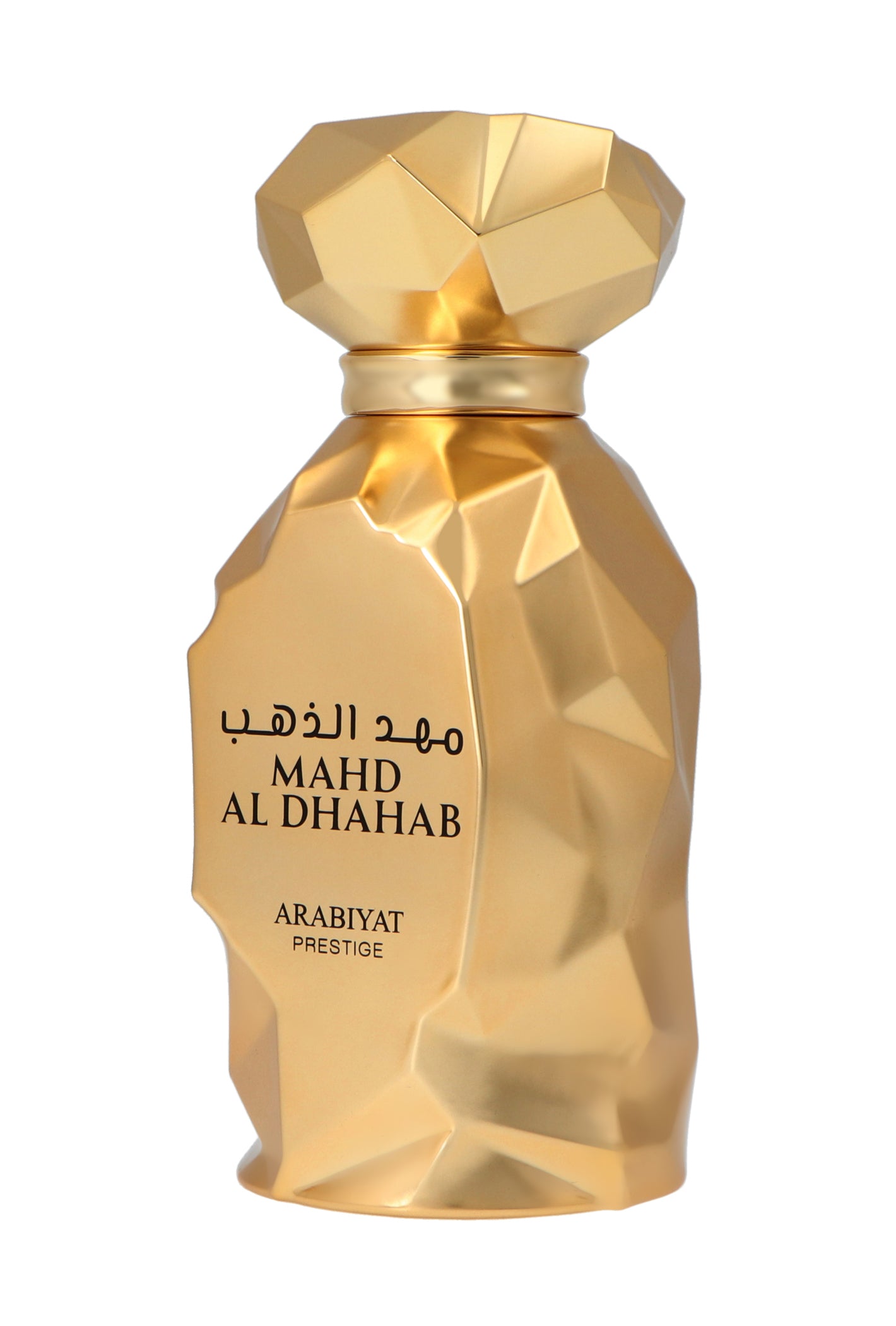 Arabiyat Prestige Mahd Al Dhahab Edp 100ml