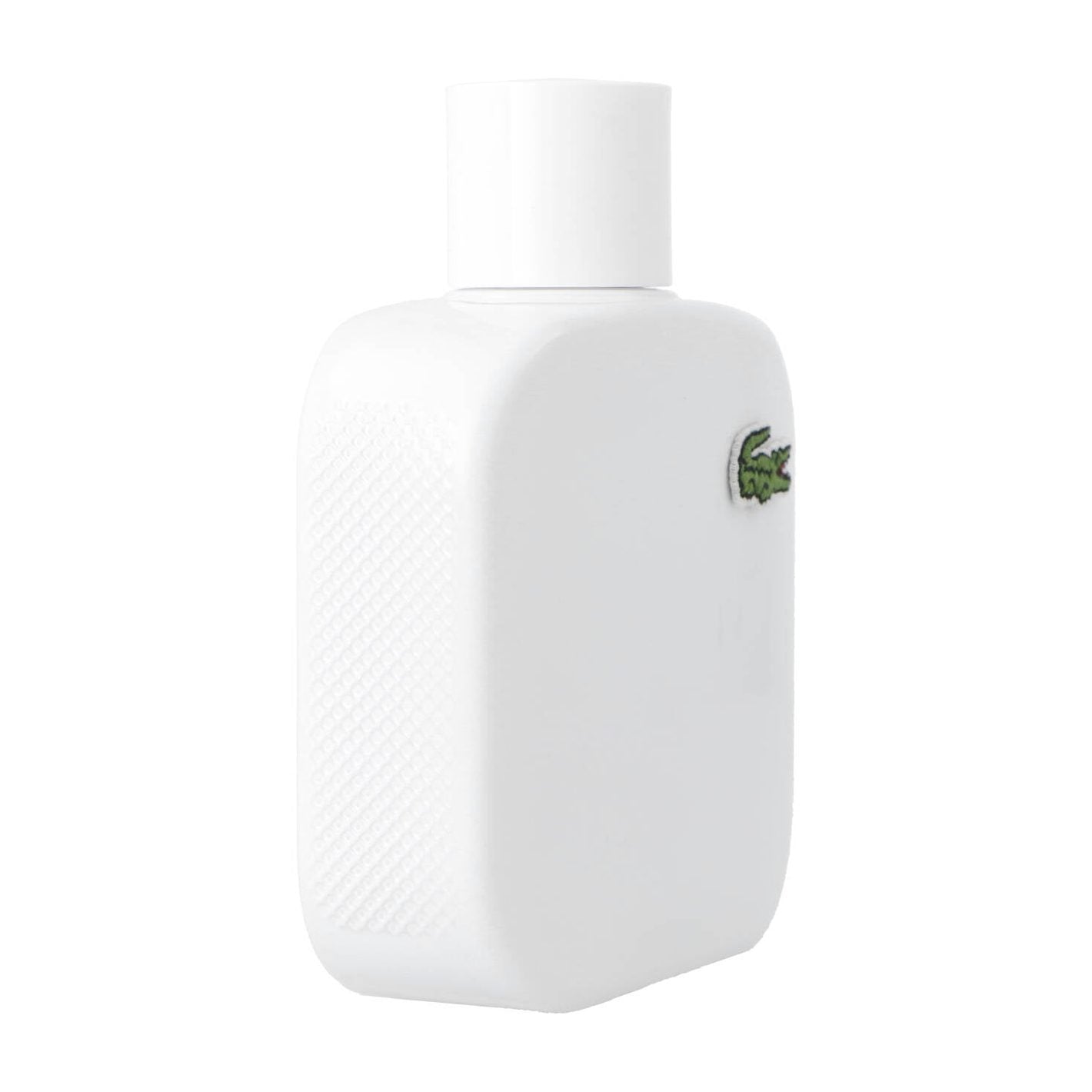 Lacoste L.12.12 Blanc Edt 100ml