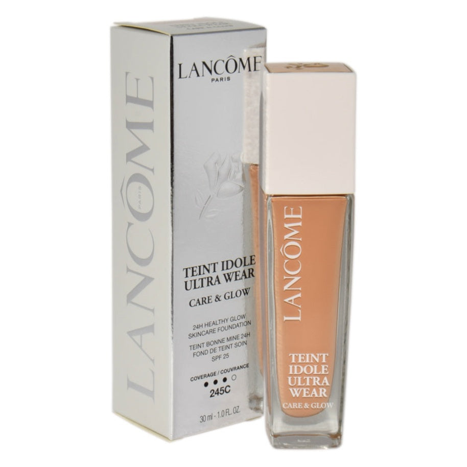 Lancome Teint Idole Ultra Wear Care & Glow Spf15 245C 30ml