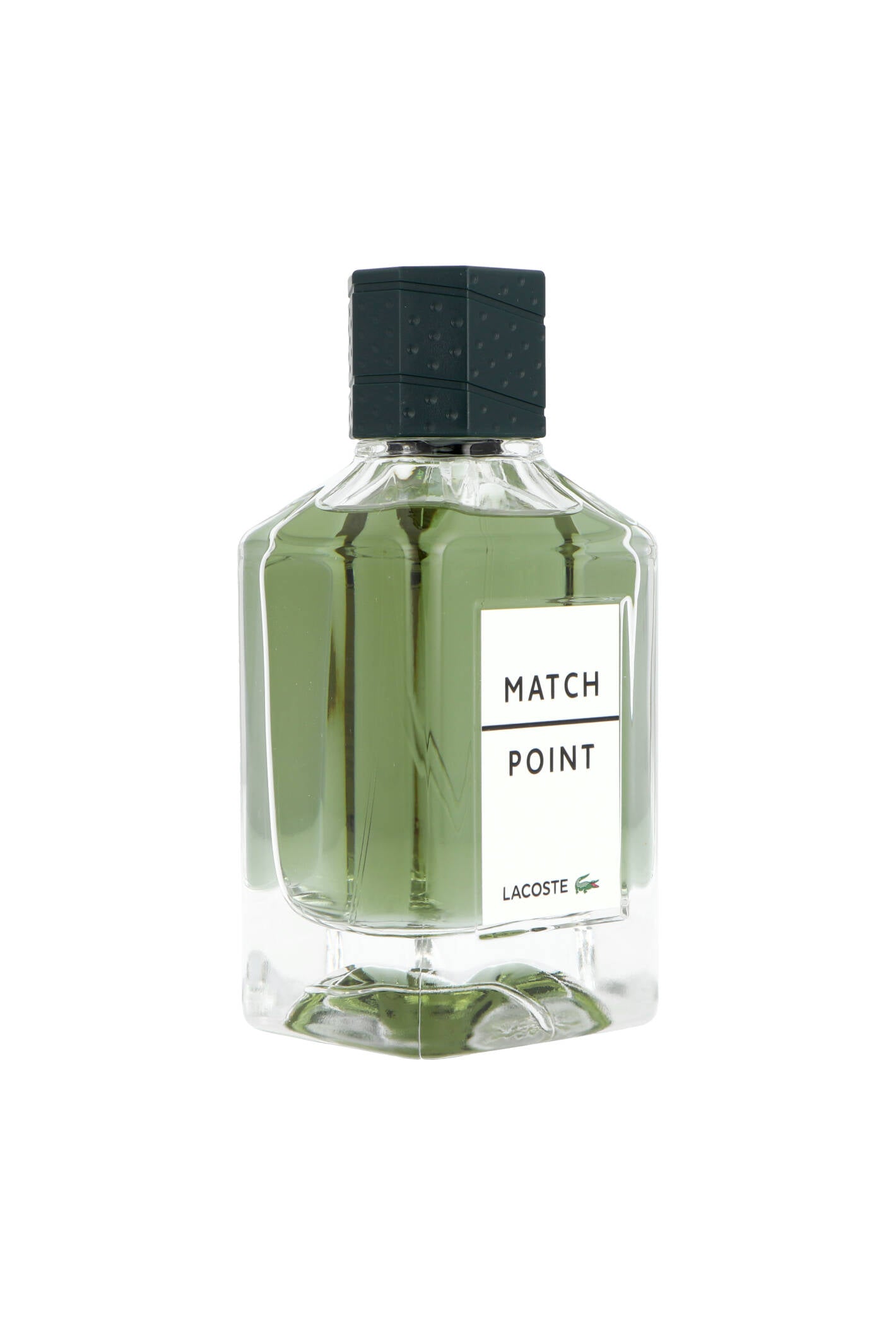 Tester Lacoste Match Point Edt 100ml