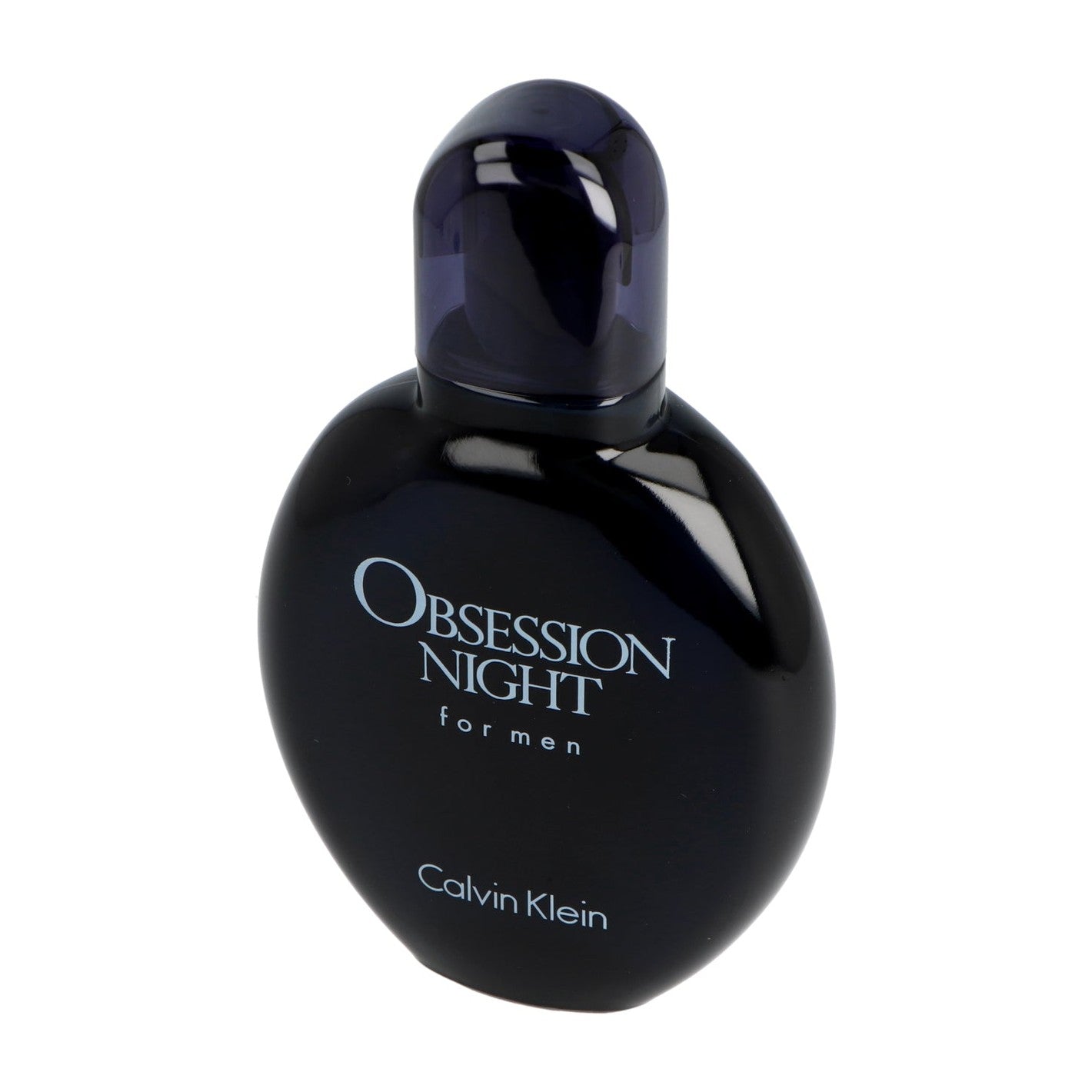 Calvin Klein Obsession Night For Men Edt 125ml