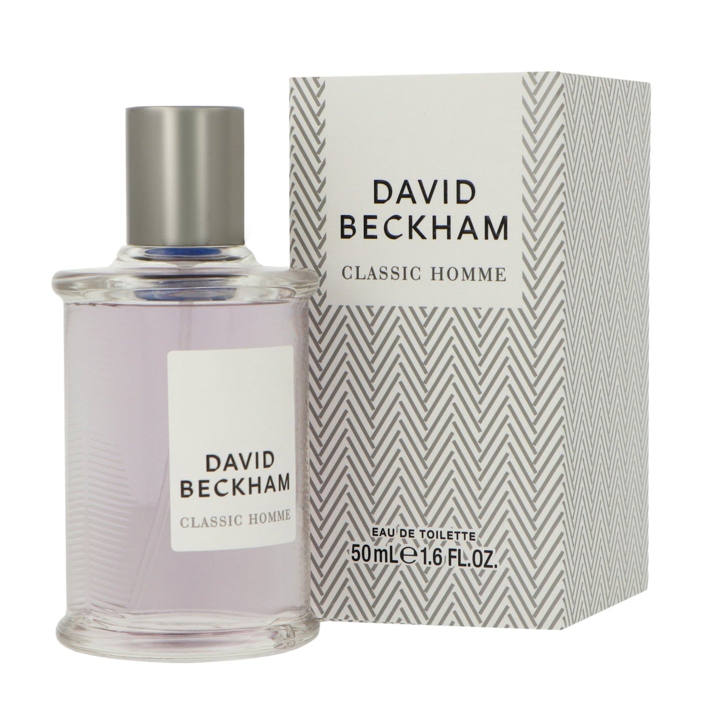 David Beckham Classic Homme Edt 50ml